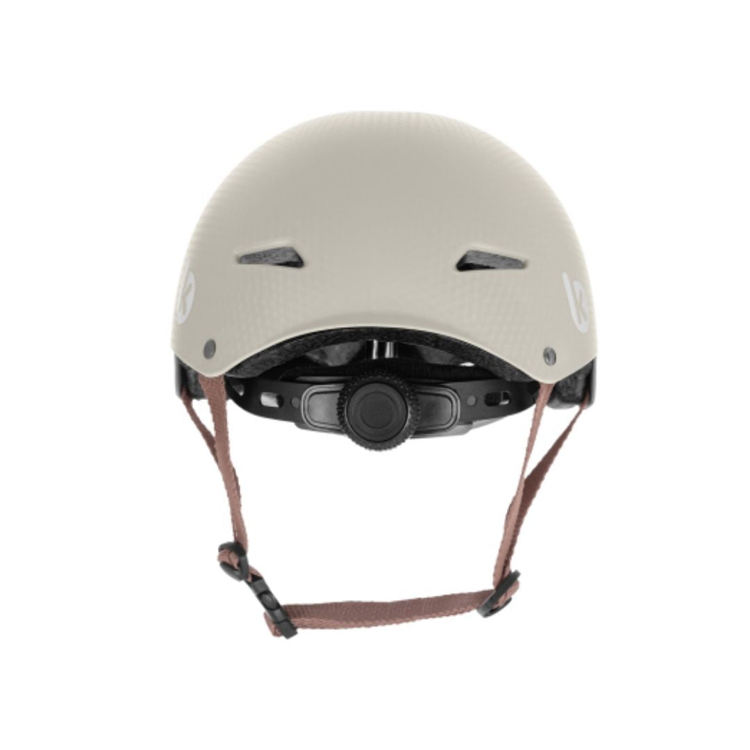 KikkaBoo® Otroška čelada (46 - 56 cm) Beige KikkaBoo