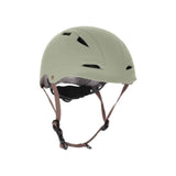 KikkaBoo® Children's Helmet (46 - 56 cm) Army Green