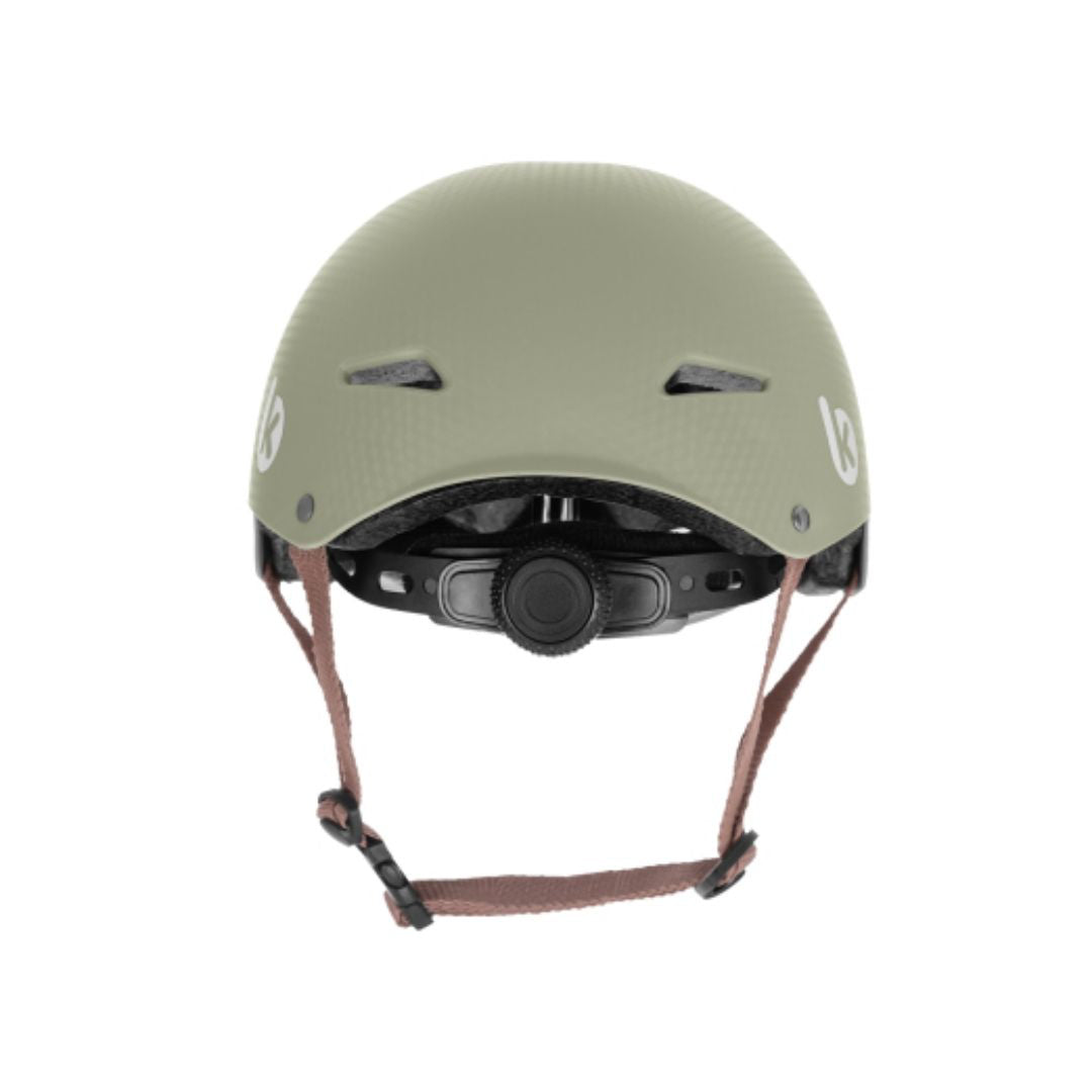 KikkaBoo® Otroška čelada (46 - 56 cm) Army Green KikkaBoo