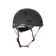 KikkaBoo® Otroška čelada (46 - 56 cm) Black KikkaBoo