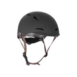 KikkaBoo® Children's Helmet (46 - 56 cm) Black