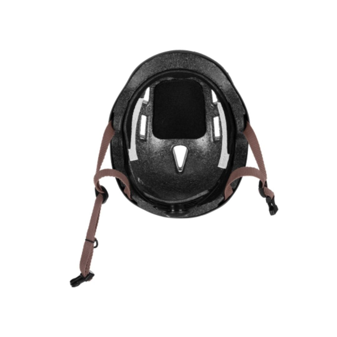 KikkaBoo® Otroška čelada (46 - 56 cm) Black KikkaBoo
