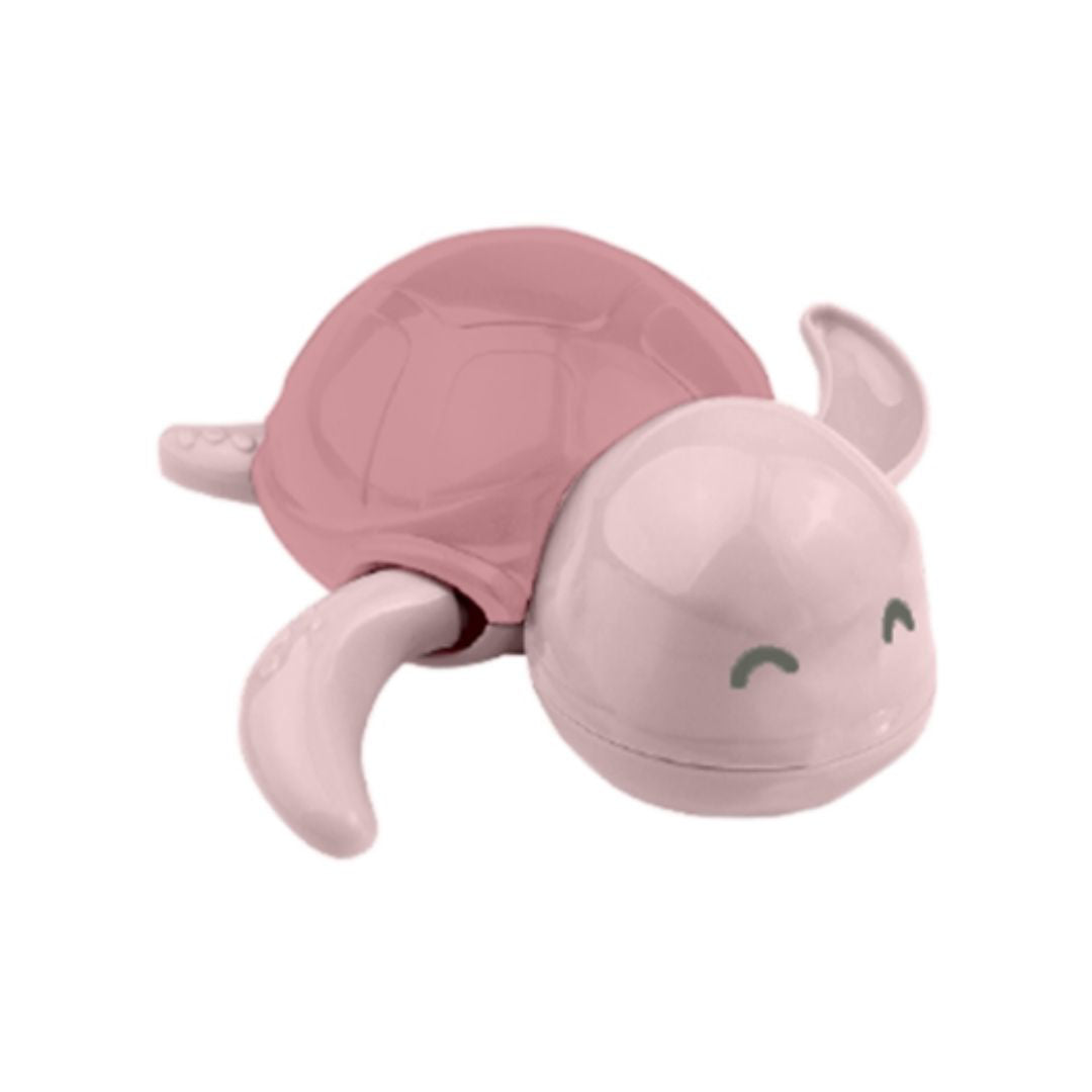 KikkaBoo® Termometer za kopel Buddy Pink KikkaBoo