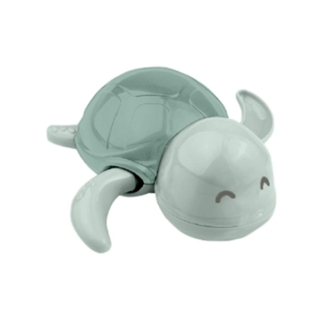 KikkaBoo® Termometer za kopel Buddy Mint KikkaBoo