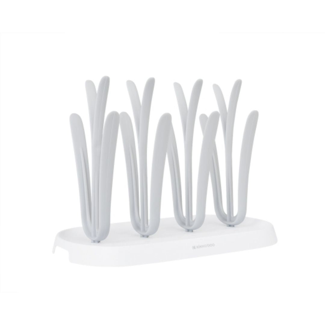 KikkaBoo® Odcejalnik Egie Grey KikkaBoo