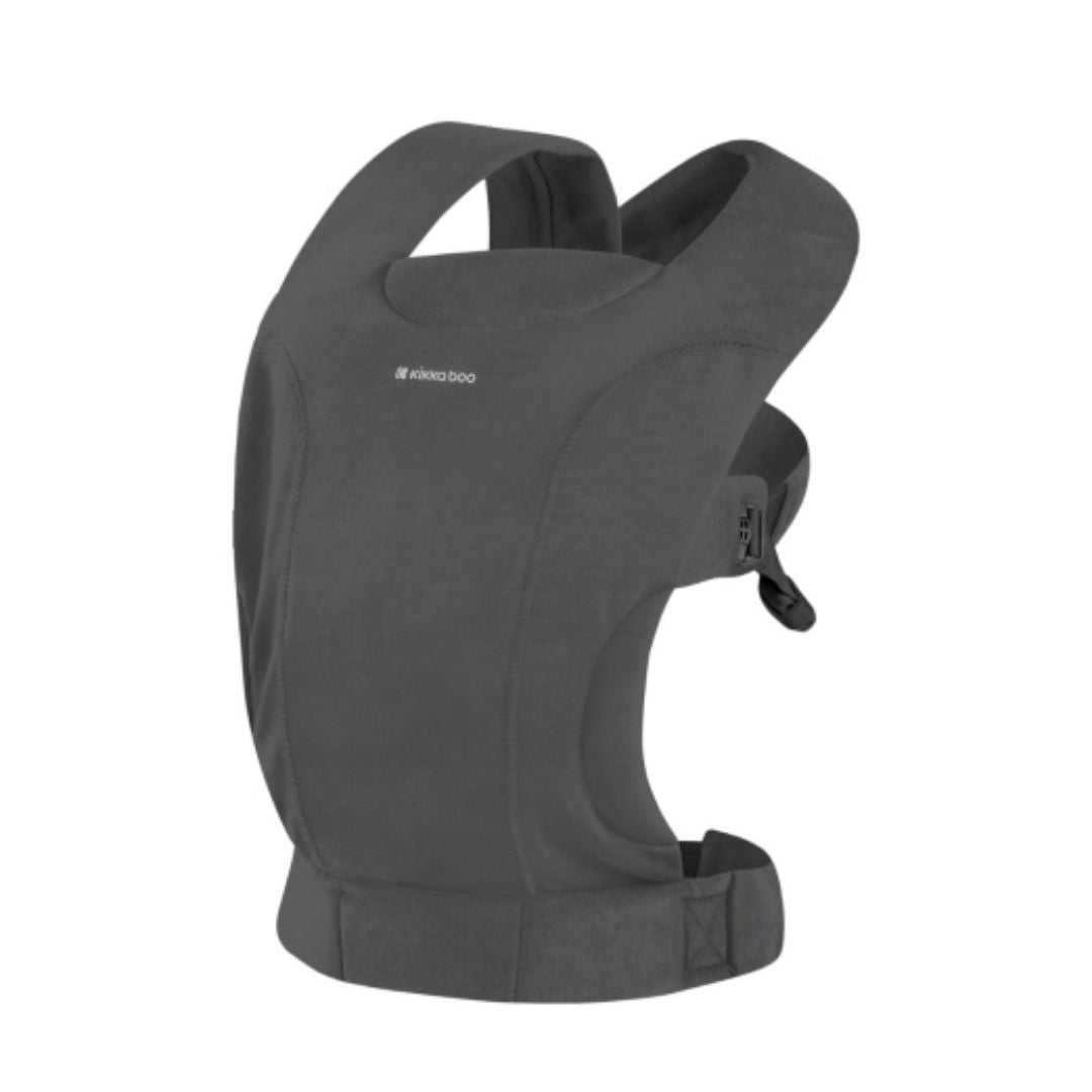 KikkaBoo® Nosilka Riley Grey KikkaBoo
