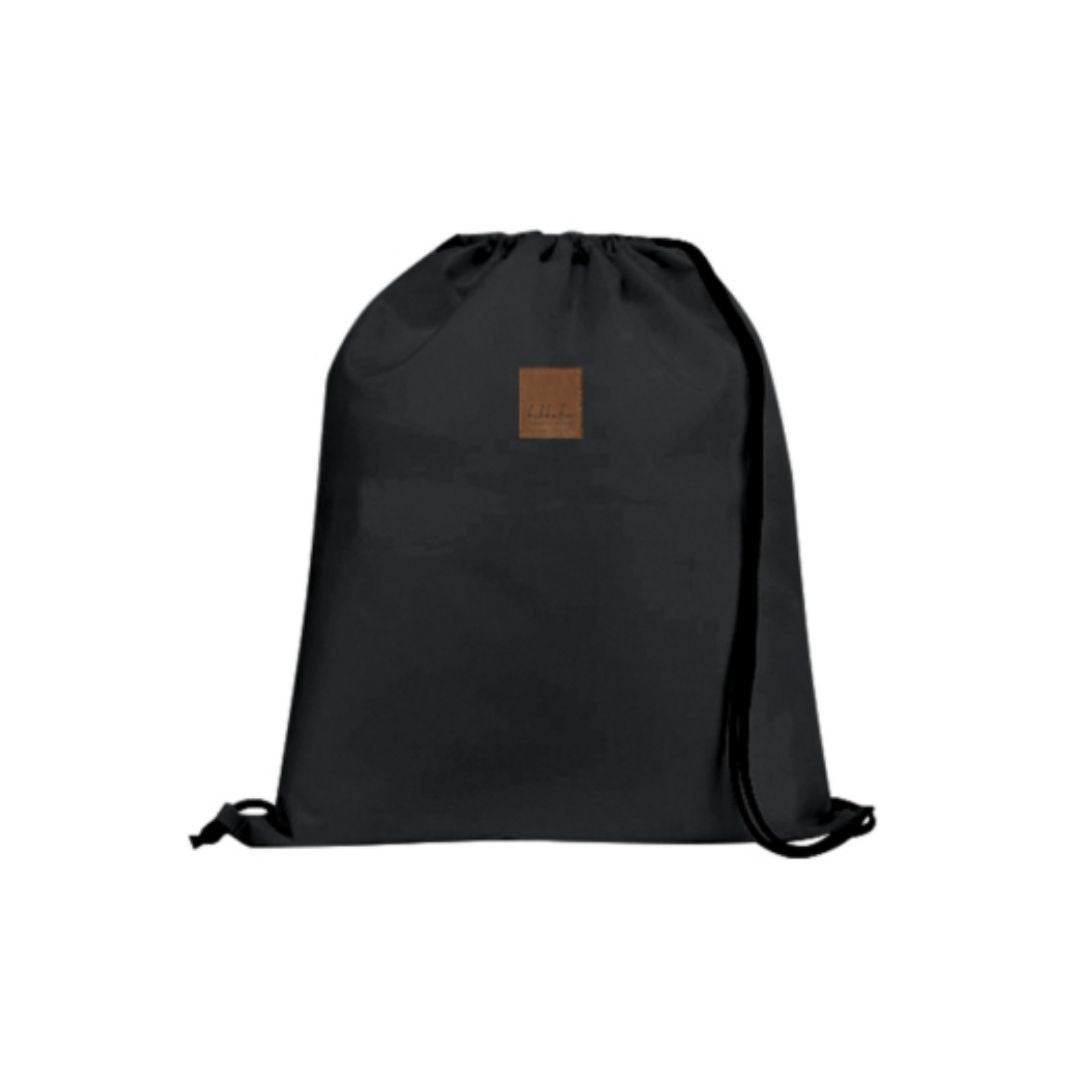KikkaBoo® Nosilka wrap Isla Dark Grey KikkaBoo