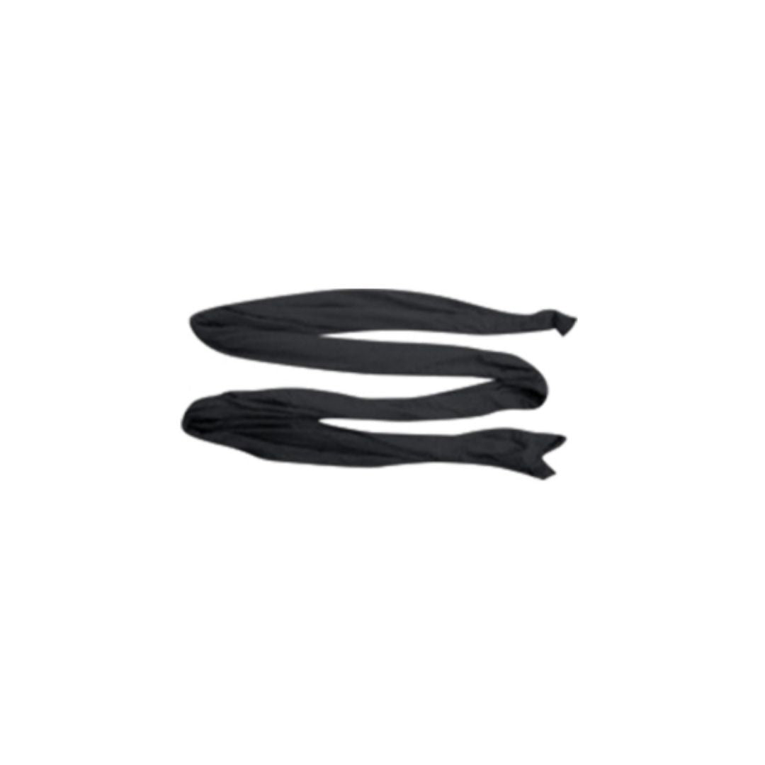 KikkaBoo® Nosilka wrap Isla Black KikkaBoo