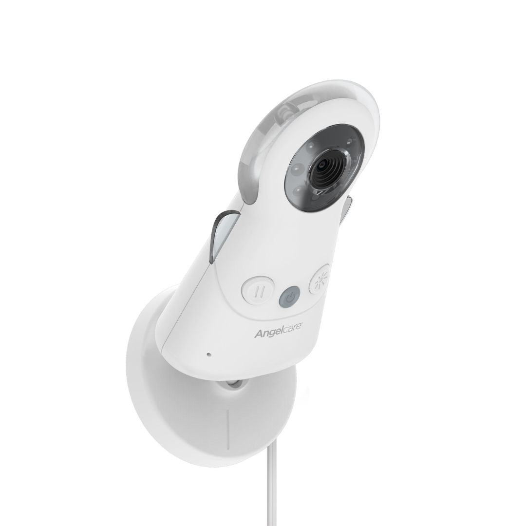 Angelcare® Elektronska varuška s senzorjem gibanja Angelcare