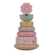 Little Dutch® Lesena natikanka Fairy Garden Little Dutch