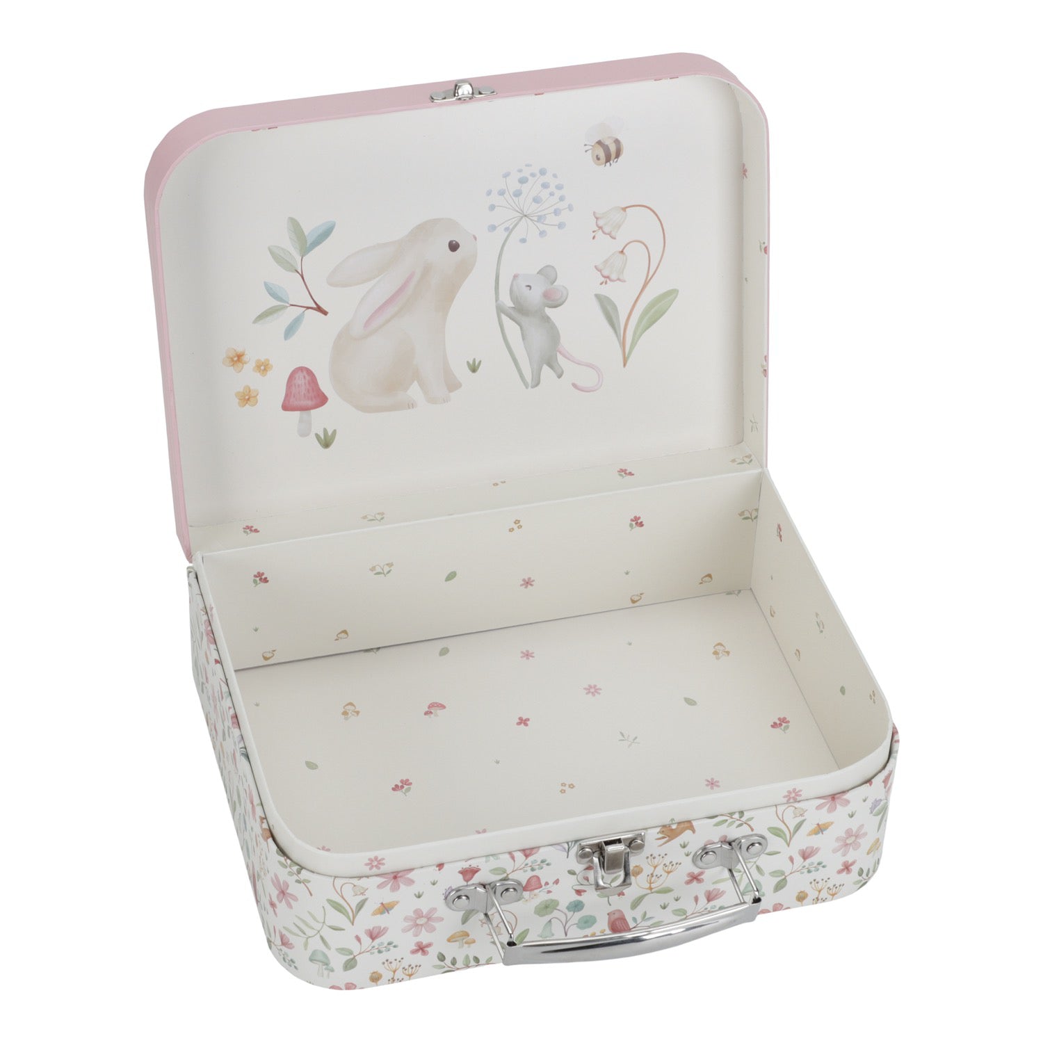 Little Dutch® Komplet 2 kovčkov Fairy Garden FSC Little Dutch