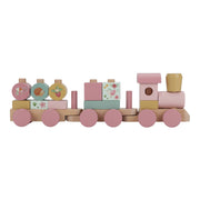 Little Dutch® Lesen vlak Fairy Garden FSC Little Dutch