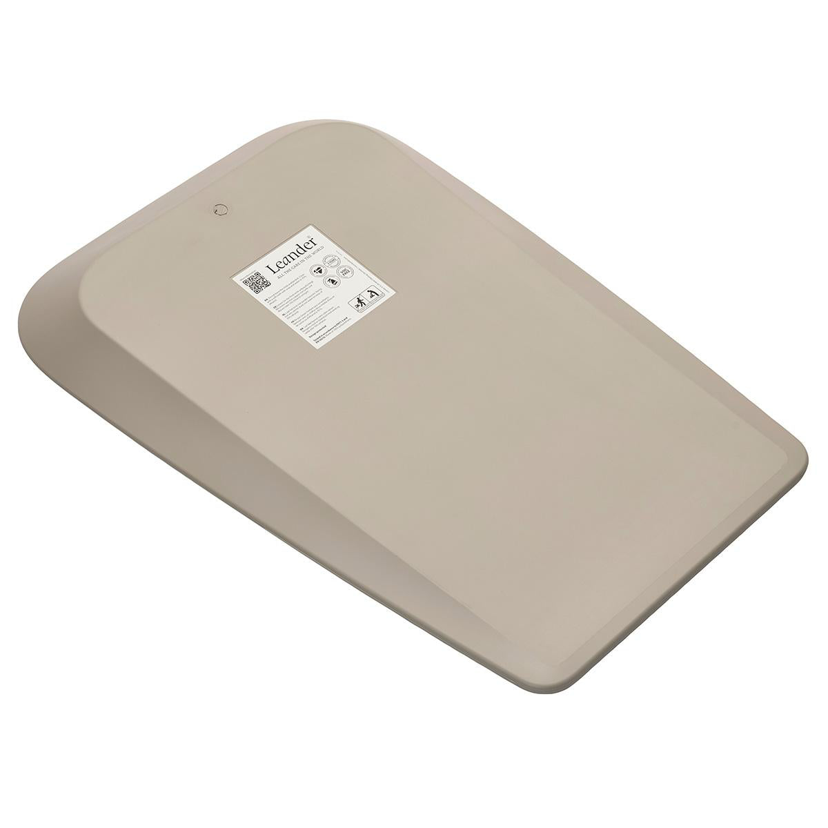 Leander® Previjalna podloga Matty MINI Cappuccino Leander