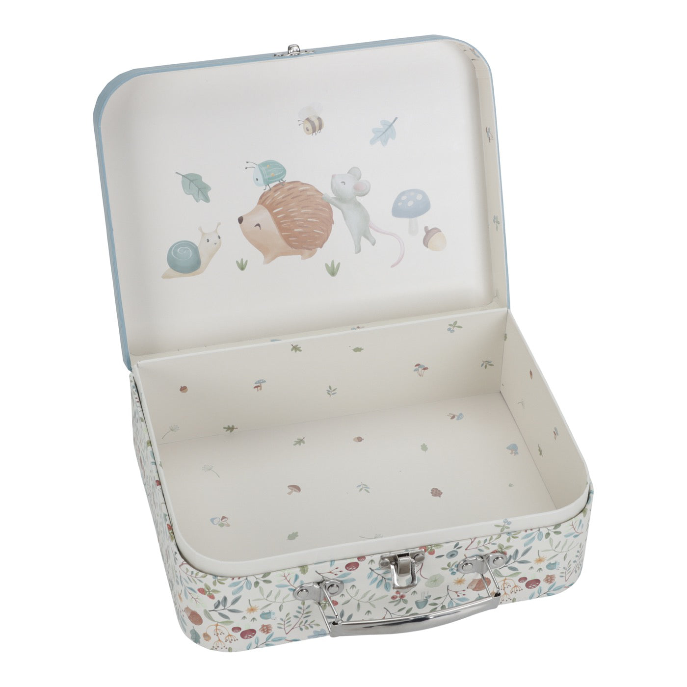 Little Dutch® Komplet 2 kovčkov Forest Friends FSC Little Dutch
