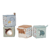 Little Dutch® Mehke kocke Forest Friends Little Dutch