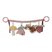 Little Dutch® Aktivnostni trak Fairy Garden Little Dutch