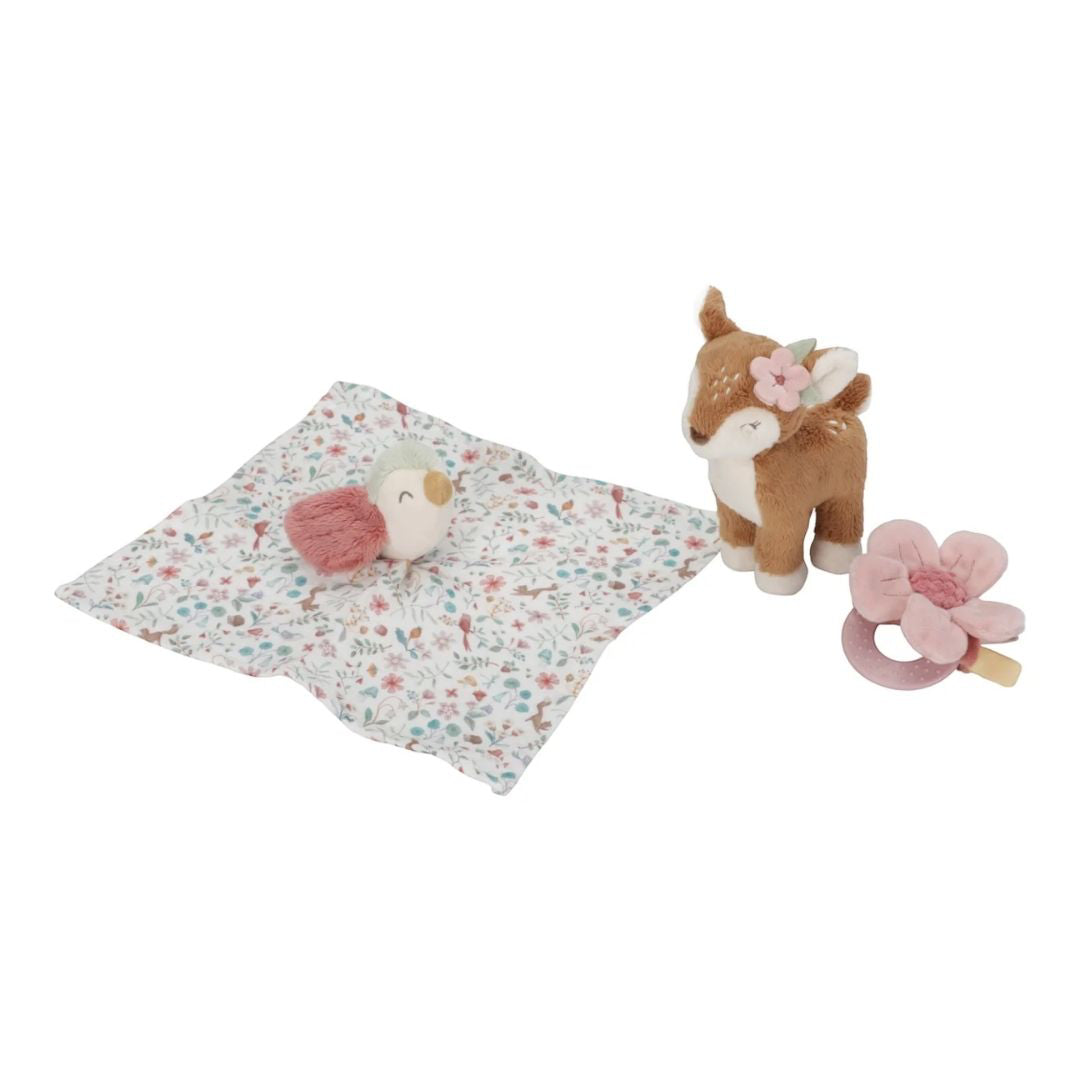 Little Dutch® Darilni paket Fairy Garden Little Dutch