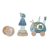 Little Dutch® Gift Box Wood Forest Friends