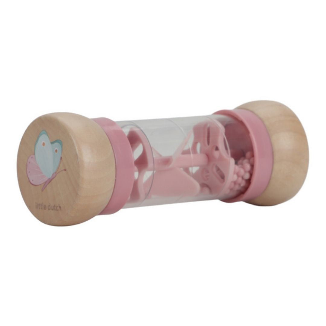 Little Dutch® Ropotuljica Rain Rattle Fairy Garden Little Dutch