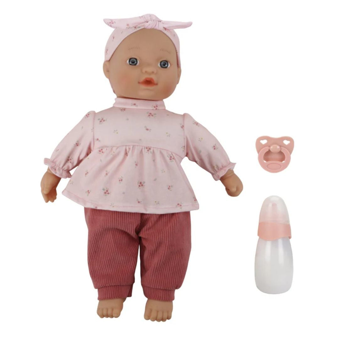 Little Dutch® Punčka Lilly Little Dutch