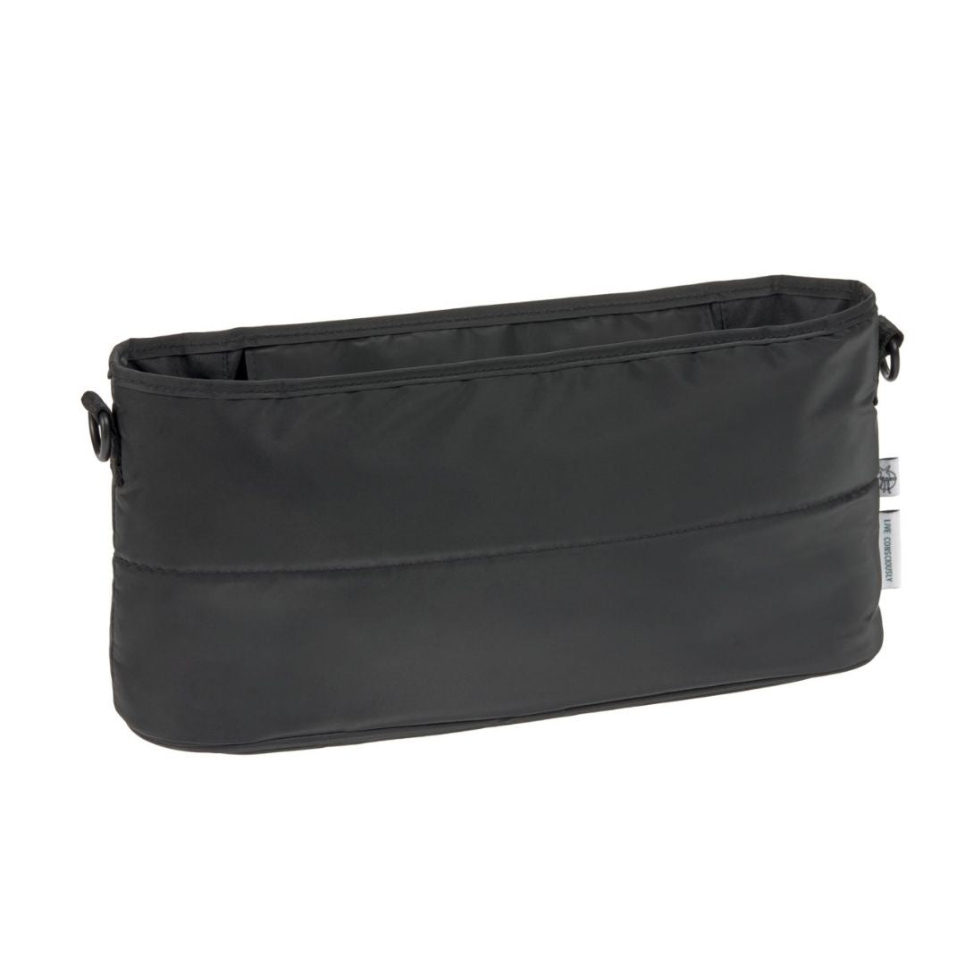 Lässig® Organizator za voziček Black Lässig
