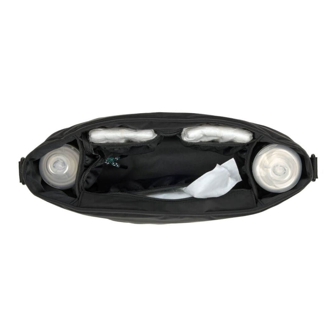 Lässig® Organizator za voziček Black Lässig