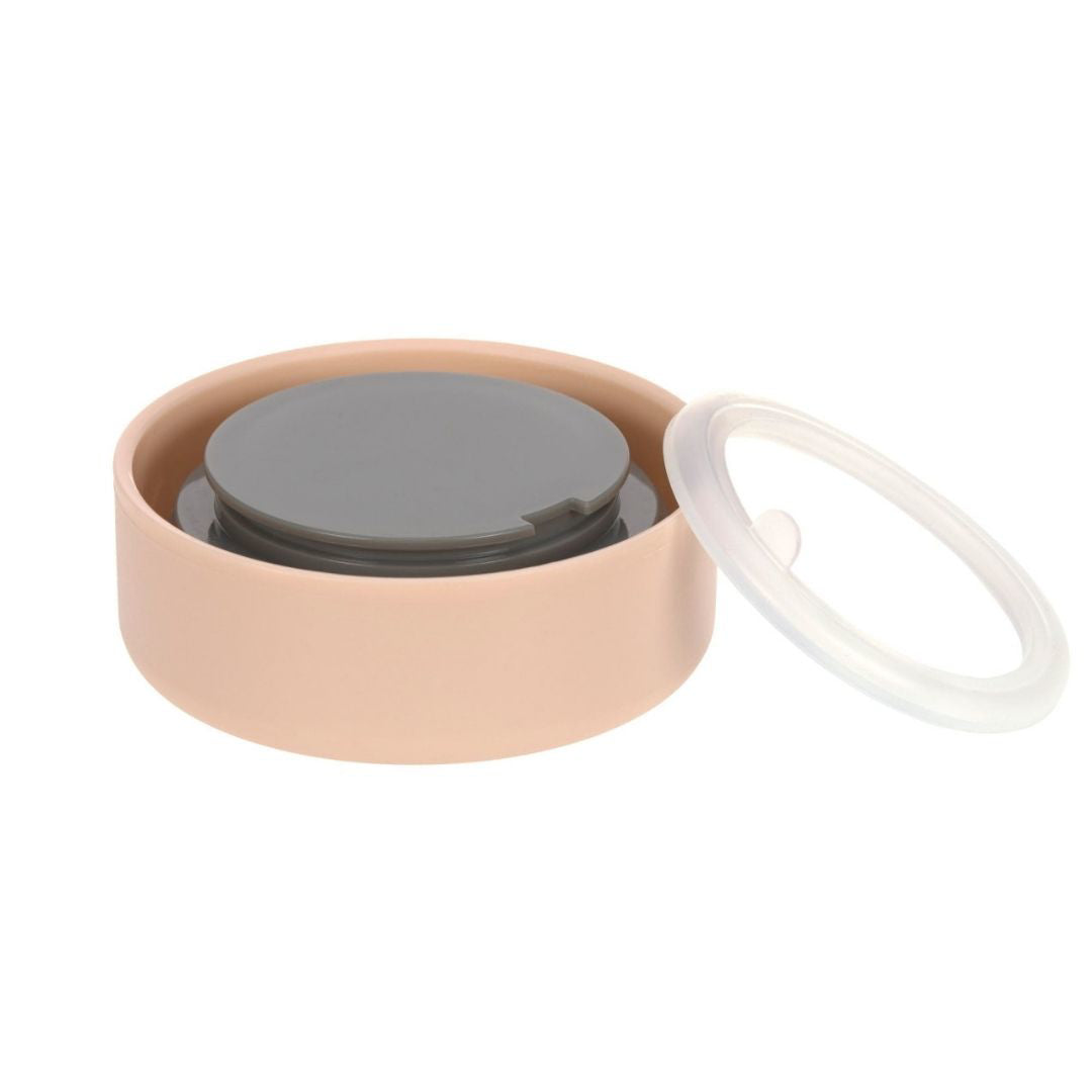 Lässig® Termo posoda Little Mateys Spicy Orange Lässig