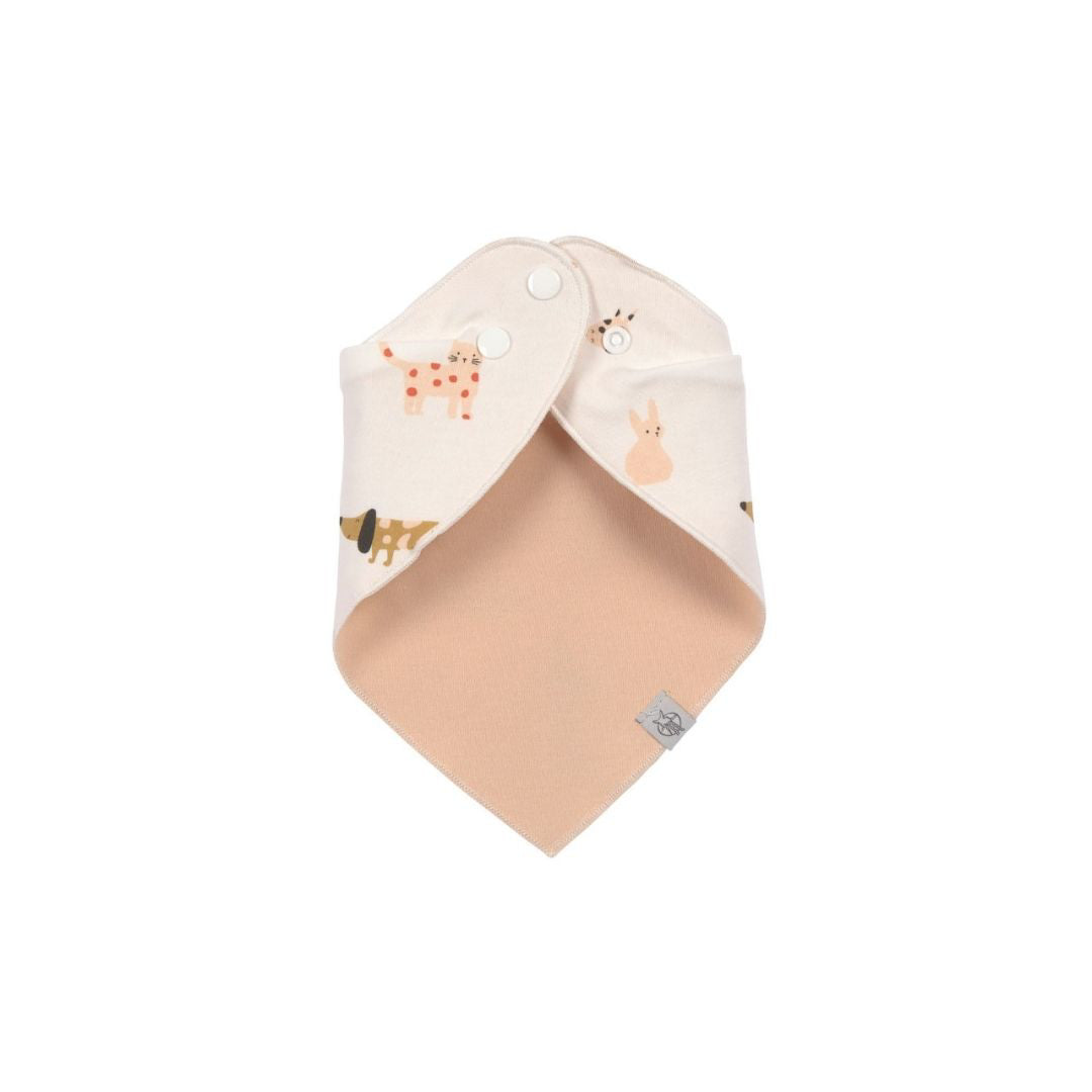 Lässig® Slinček/rutica 2 kosa Little Mateys Spicy Orange Lässig
