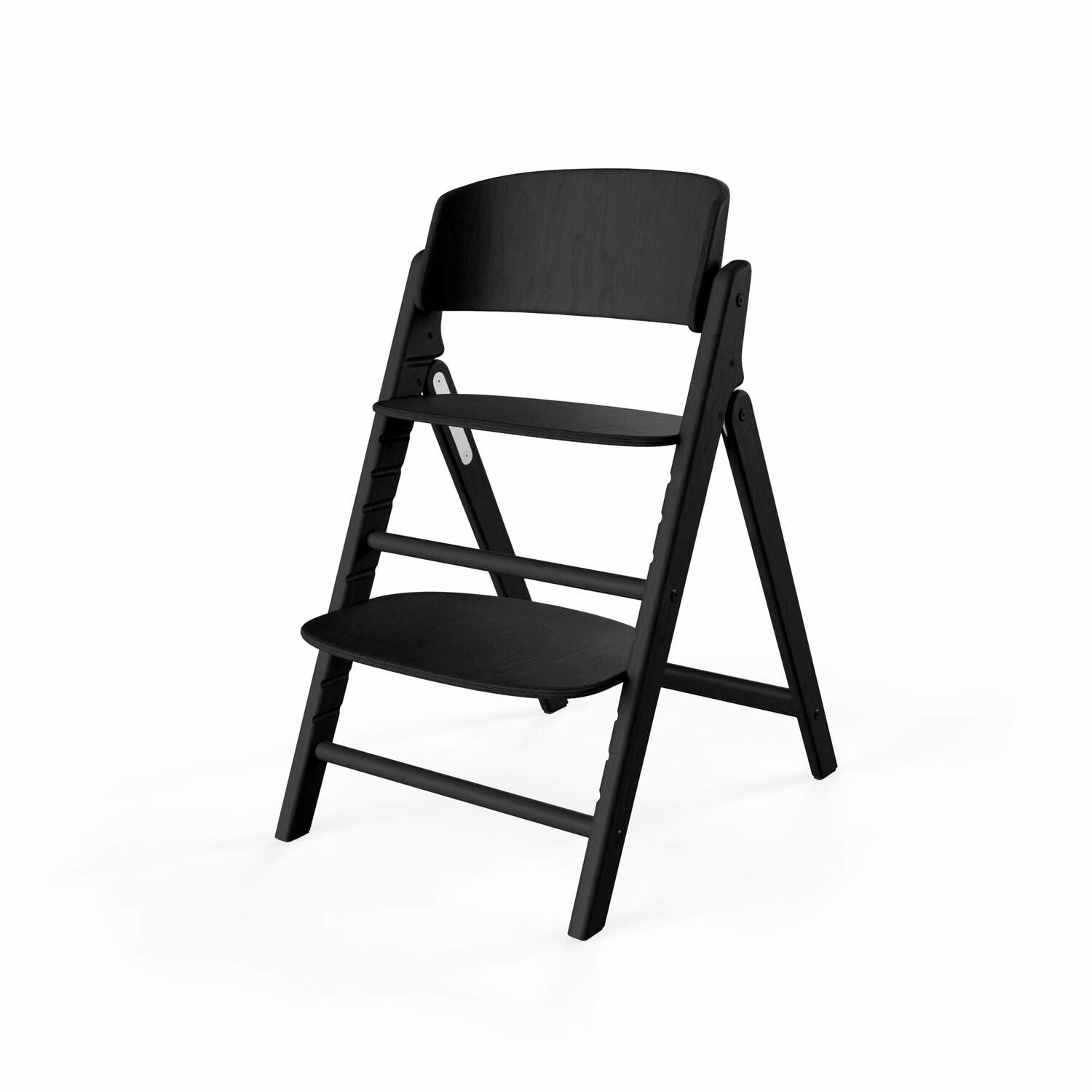 Cybex® Otroški stolček za hranjenje Click&Fold Black Cybex