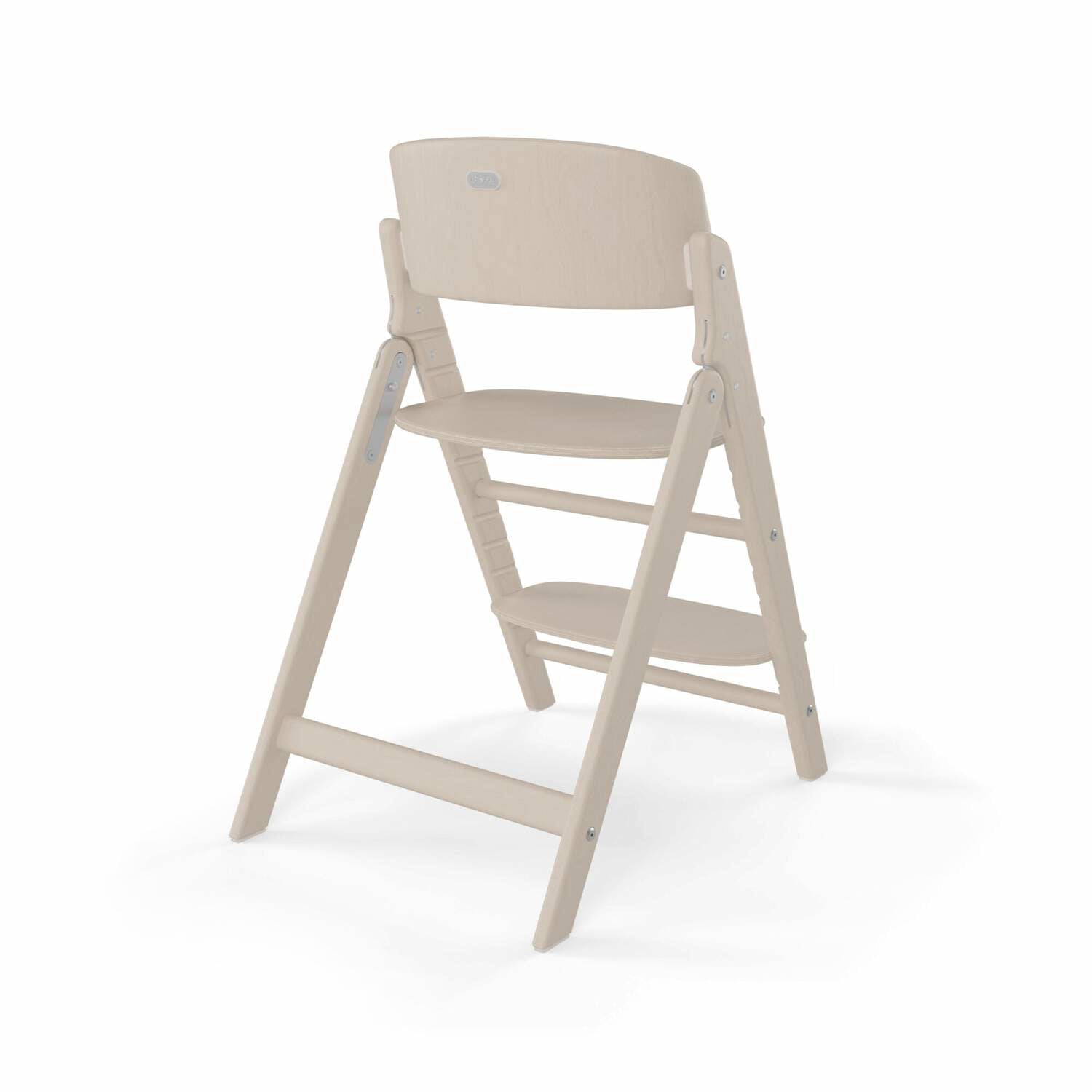 Cybex® Otroški stolček za hranjenje Click&Fold All Natural Cybex