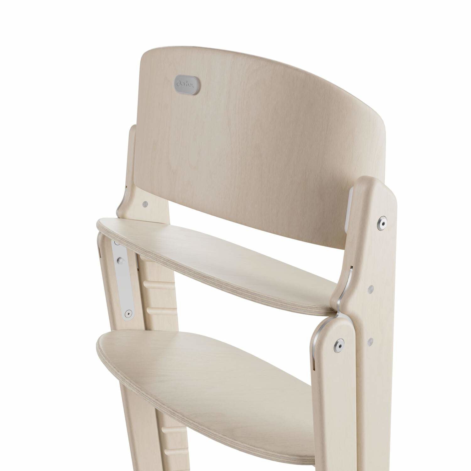 Cybex® Otroški stolček za hranjenje Click&Fold All Natural Cybex
