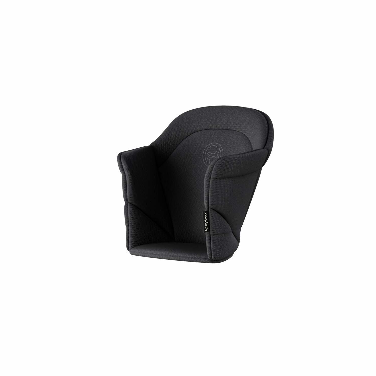 Cybex® Udobni vstavek za Click & Fold otroški stolček za hranjenje Black Cybex