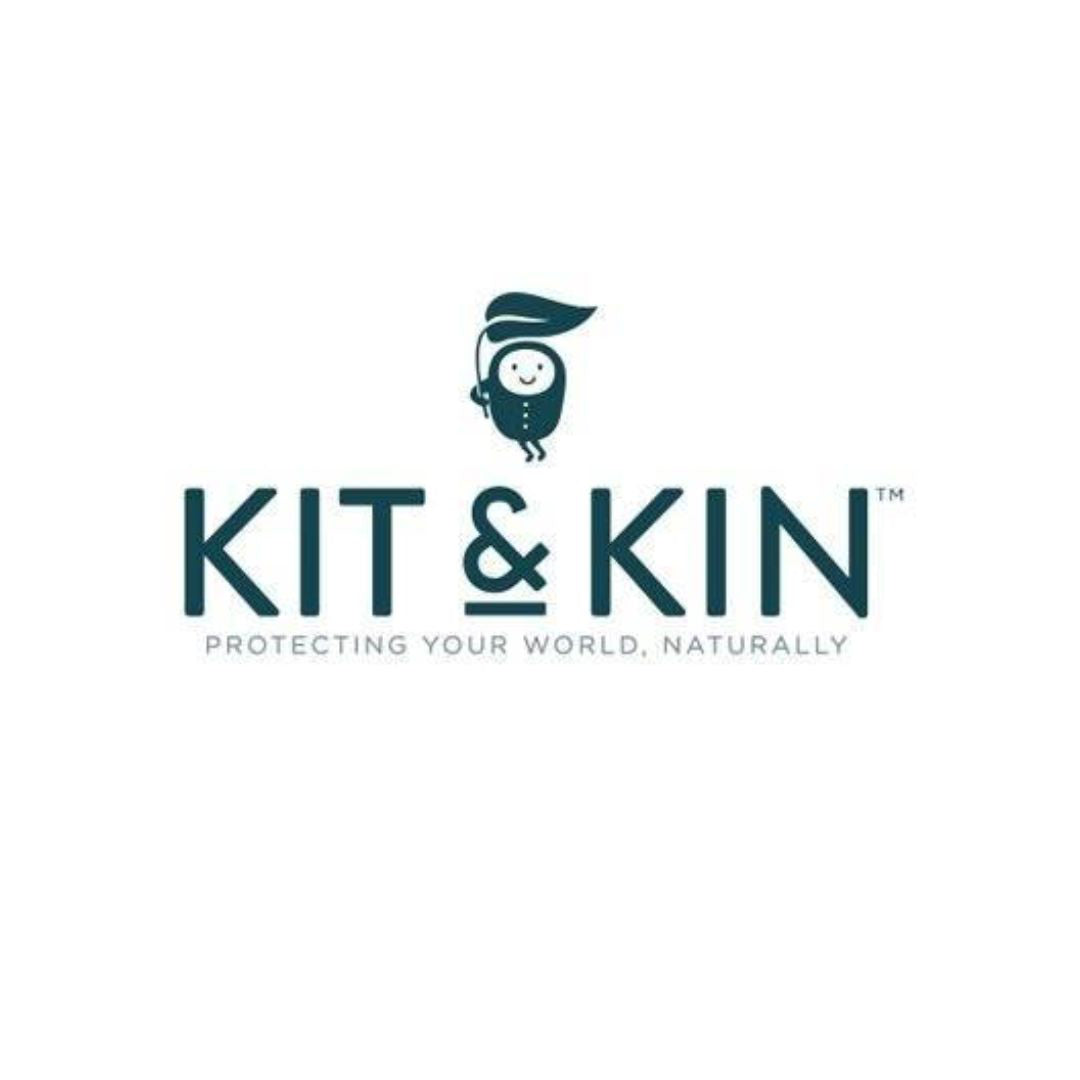 Kit&Kin® Plenice velikost 5 (11+ kg) 28 kos Kit & Kin
