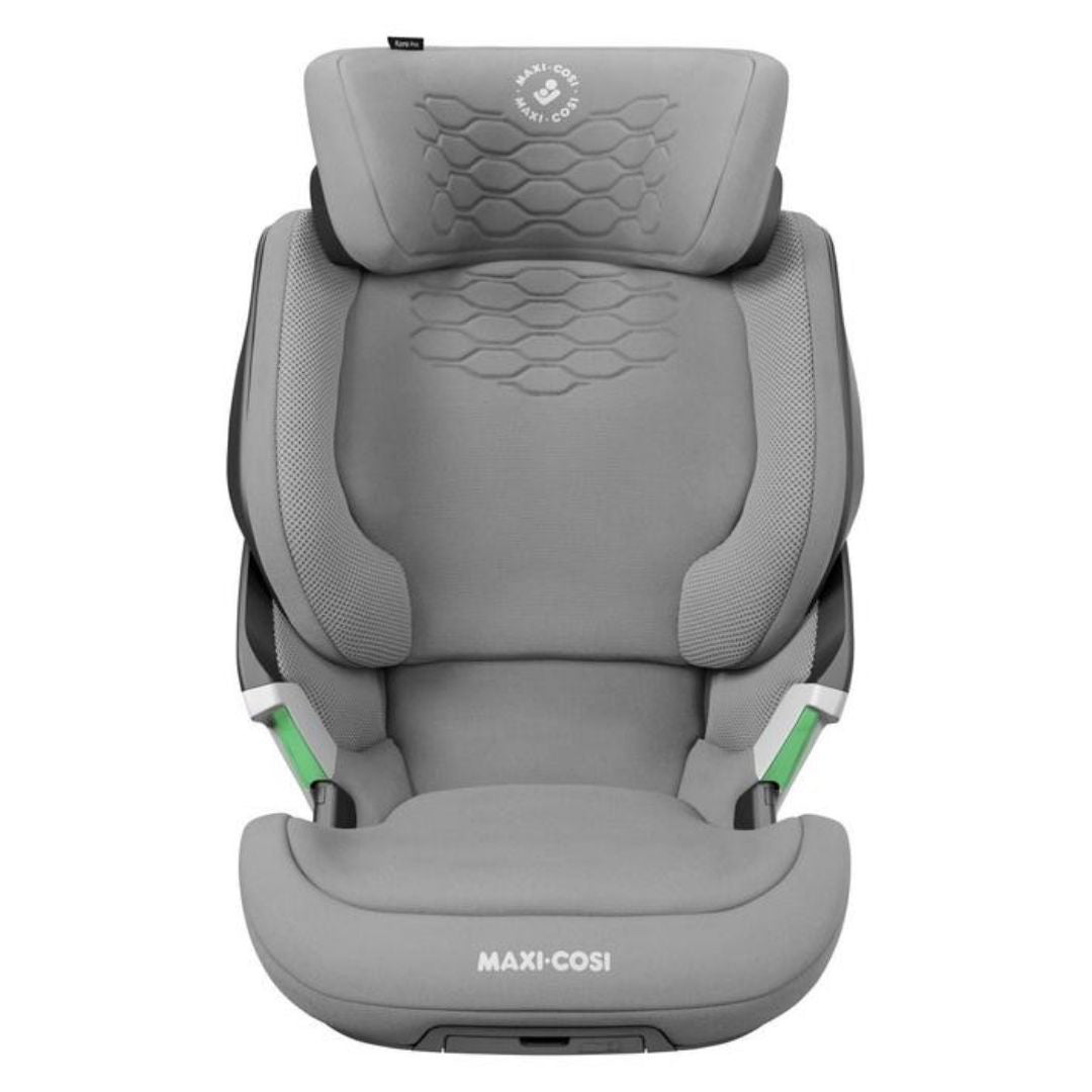 Maxi Cosi® Otroški avtosedež i-Size 100-150 cm Kore Pro Grey Maxi Cosi