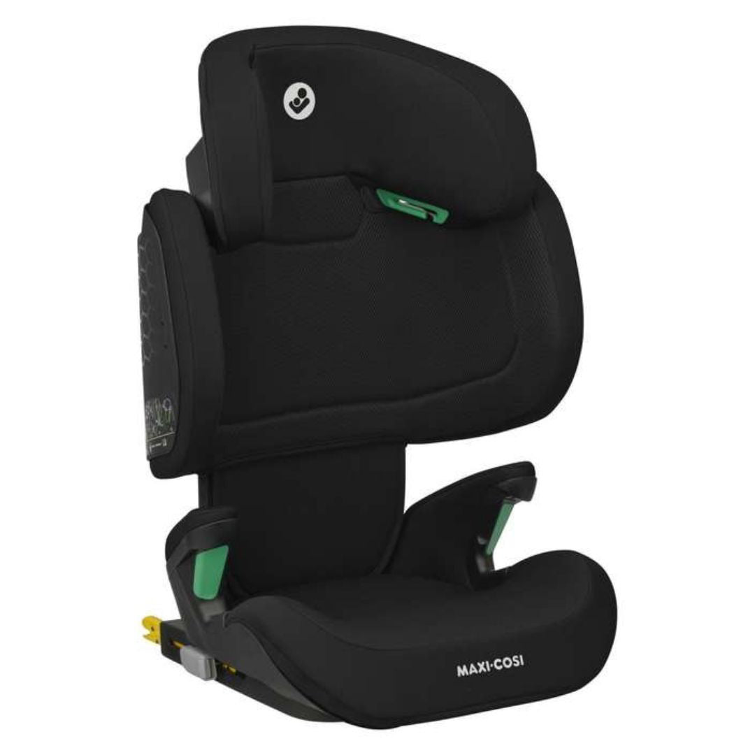 Maxi Cosi® Otroški avtosedež i-Size 100-150 cm Rodifix R authentic Black Maxi Cosi