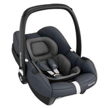 Maxi Cosi® Autosedačka / vajíčko i-Size 40-75 cm Cabriofix i-Size essential Graphite