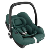 Maxi Cosi® Autosedačka / vajíčko i-Size 40-75 cm Cabriofix i-Size essential Green