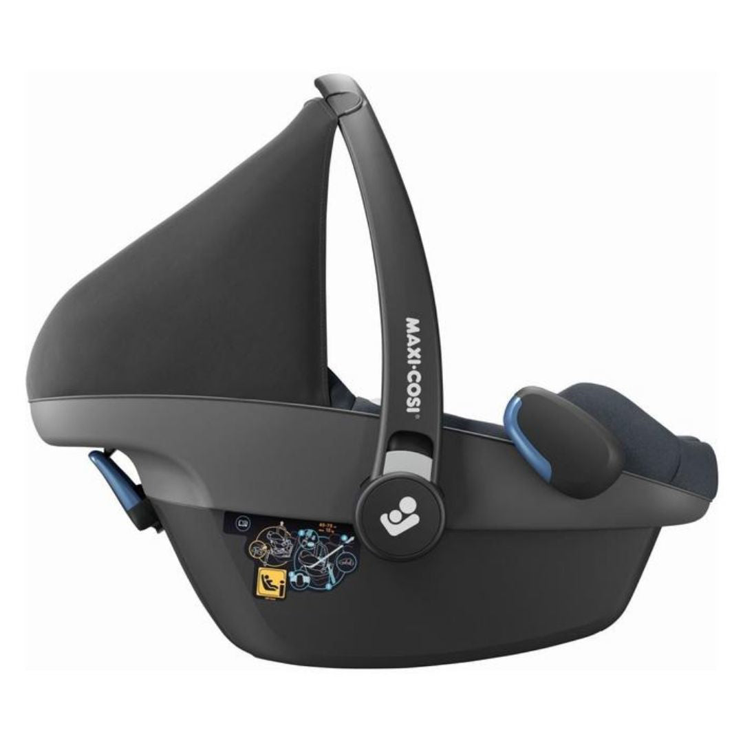 Maxi Cosi® Otroški avtosedež / lupinica i-Size 40-75 cm Pebble Pro Essengraph Maxi Cosi