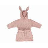 Jollein® Bathrobe Wild Rose (1-2Y)