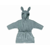 Jollein® Bathrobe Sea Green (1-2Y)