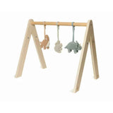 Jollein® Babygym Toys Roarsome 3pcs