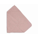 Jollein® Terrycloth Bathcape Wild Rose 75x75