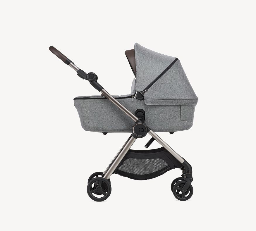 Anex® Otroški voziček 6v1 IQ (0-22kg) Pure Anex