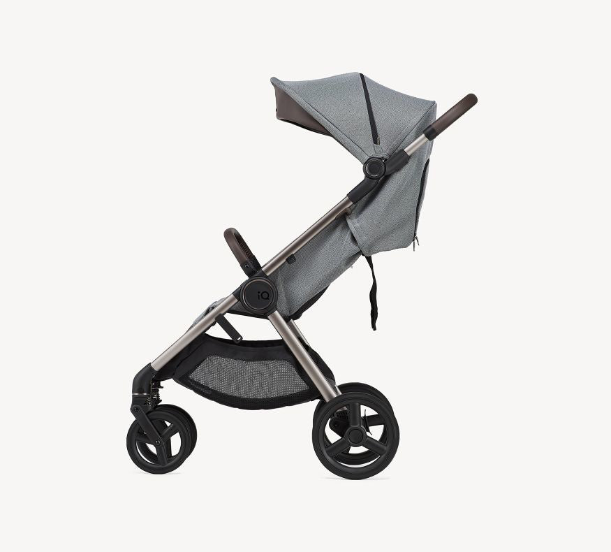 Anex® Otroški voziček 6v1 IQ (0-22kg) Pure Anex