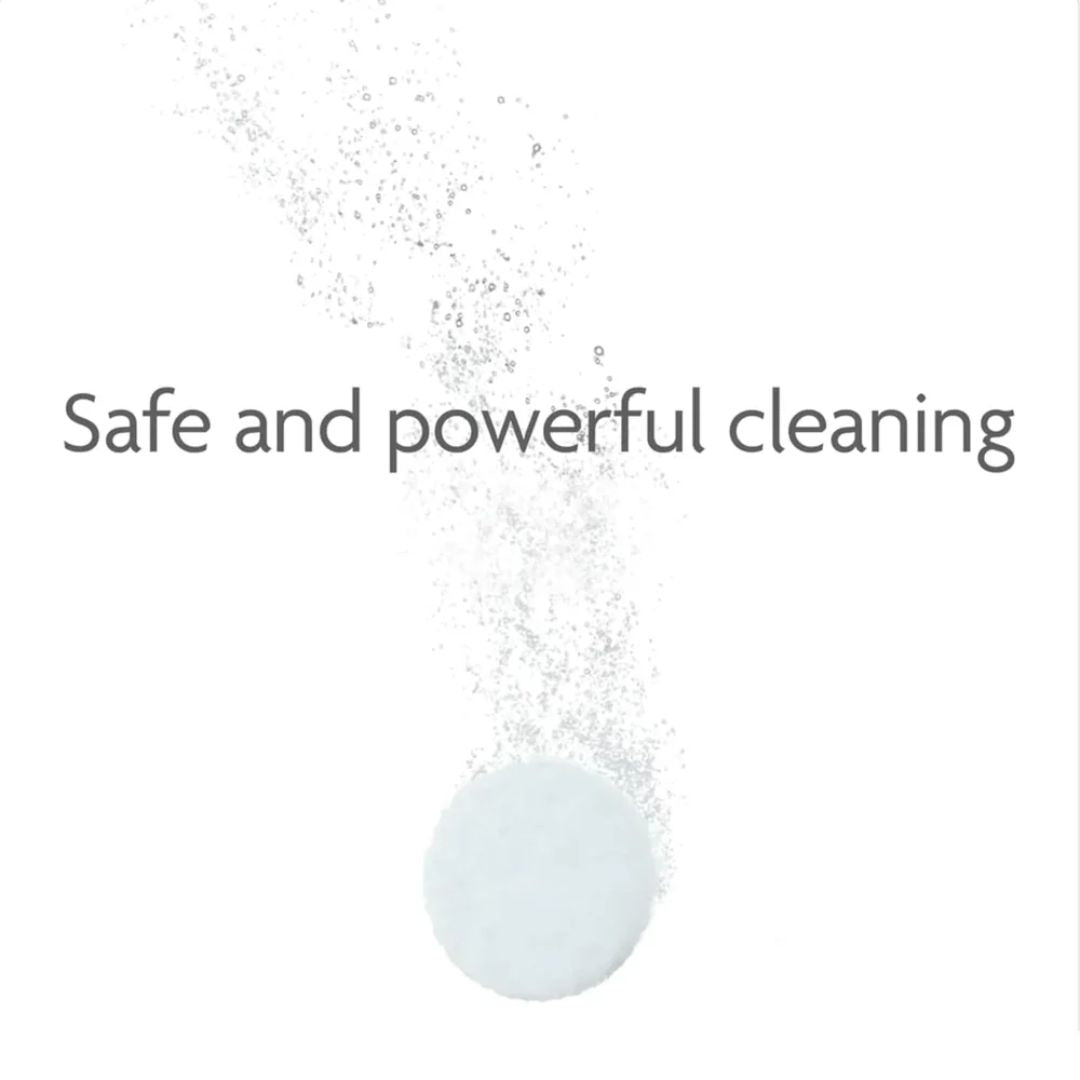 Baby Brezza® Pomivalne tablete za uporabo Bottle Washer Pro 120 kos Baby Brezza