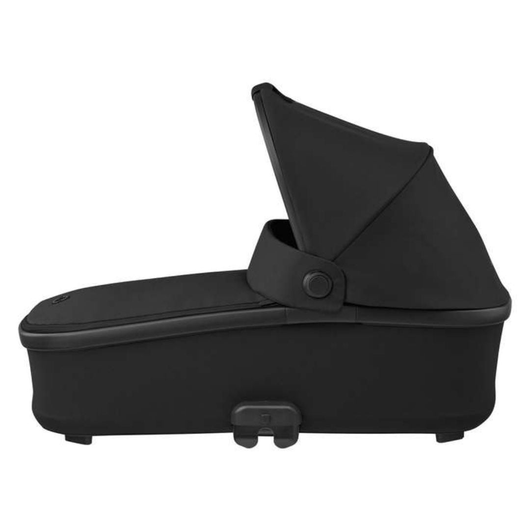 Maxi Cosi® Košara za otroški voziček Oria Essential Black 2 Maxi Cosi