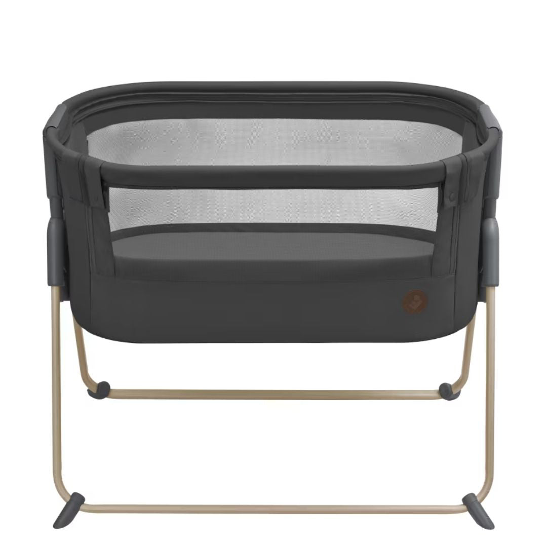 Maxi Cosi® Obposteljna posteljica Tori Graphite Maxi Cosi