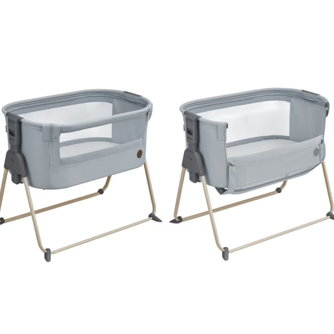 Maxi Cosi® Obposteljna posteljica Tori Grey Maxi Cosi