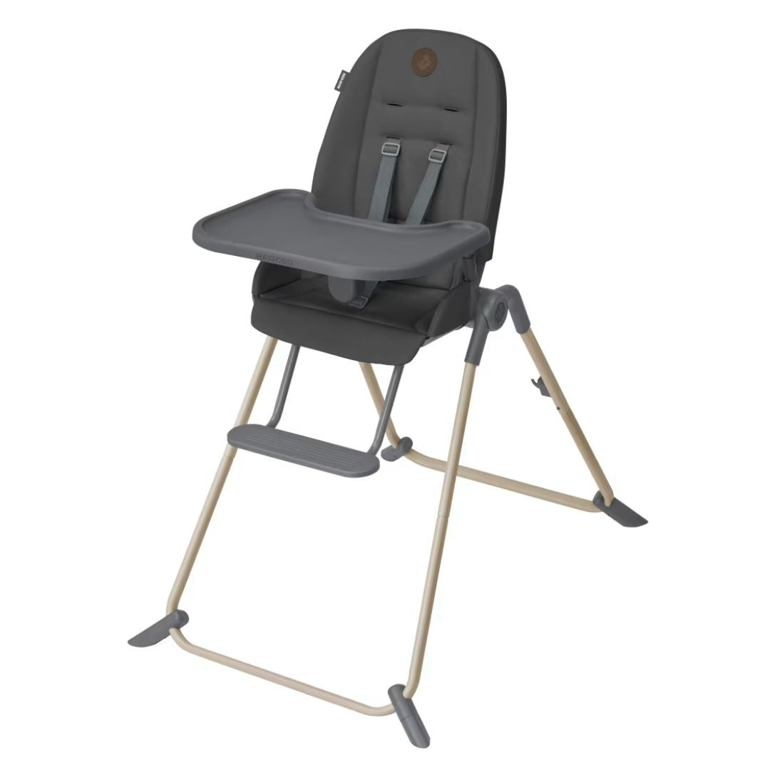 Maxi Cosi® Otroški stol za hranjenje Ava Graphite Maxi Cosi