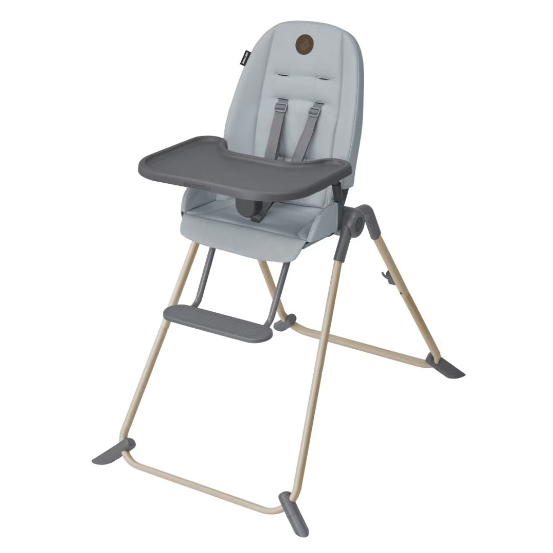 Maxi Cosi® Otroški stol za hranjenje Ava Grey Maxi Cosi